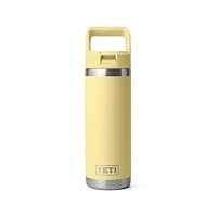 Amazon | YETI (イエティ) Rambler 18オンスボトル 真空断熱